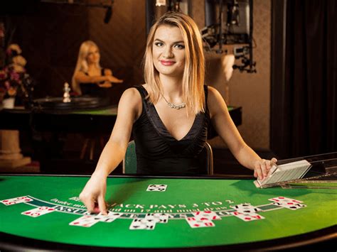 Best Live Dealer Blackjack for Australia .
